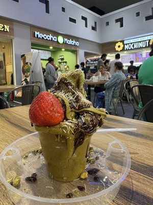 Meccha Matcha by null
