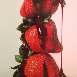 Lammes Candies - Oh YES!!!