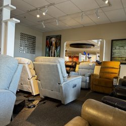La-Z-Boy Furniture Galleries