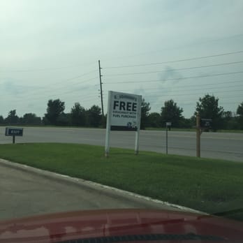 Doughdaddy's Doughnuts - Free donut with fuel purchase. Yay - Donuts Near Me - Versailles, Kentucky Doughdaddy's Doughnuts - Free donut with fuel purchase. Yay - Donuts Near Me - Versailles, Kentucky