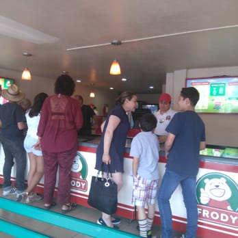 Frody Santa Mónica - Ice Cream & Frozen Yogurt Near Me - Tlalnepantla, MEX Frody Santa Mónica - Ice Cream & Frozen Yogurt Near Me - Tlalnepantla, MEX