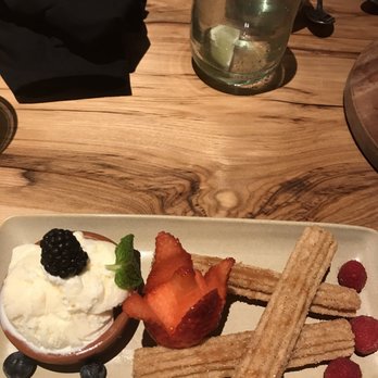 Agave Uptown - Yummy sweet - Mexican Near Me - Oakland, California