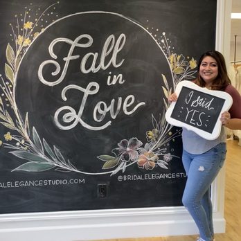 Bridal Elegance Studio - Bridal Near Me - TORRANCE, California