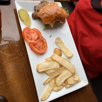 Biscuit - Hamburger and fries - Breakfast & Brunch Near Me - Frisco, Texas Biscuit - Hamburger and fries - Breakfast & Brunch Near Me - Frisco, Texas