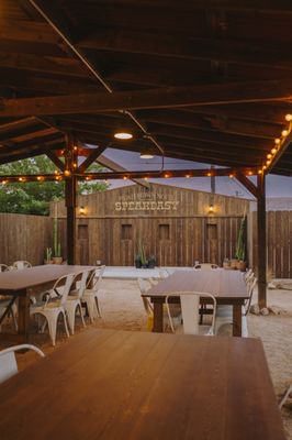 Pioneertown Motel by null