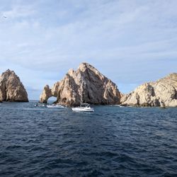Bridgeport Travel - Photo from one of our boat trips