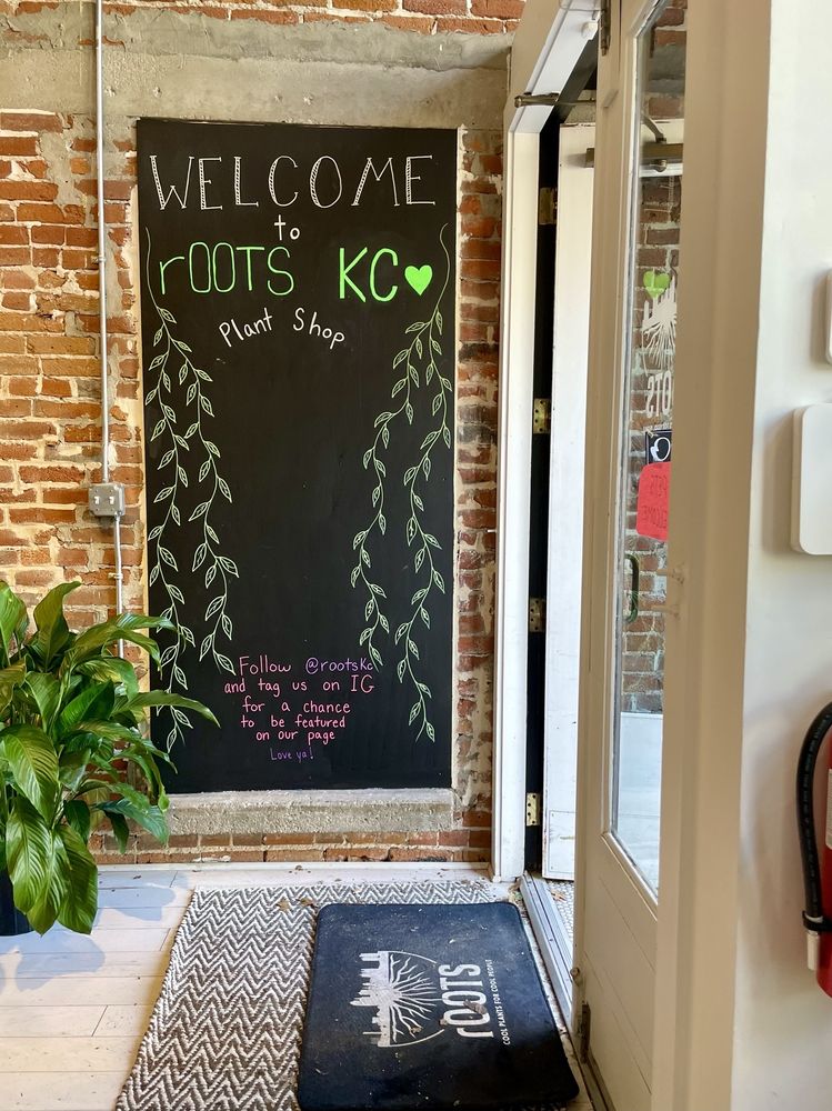 ROOTS KC Updated May 2024 412 Delaware St, Kansas City, Missouri