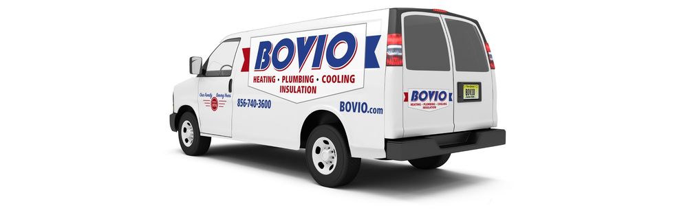 Slide of Bovio Rubino Service