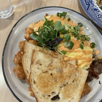 The Sunday - Breakfast & Brunch Near Me - Emeryville, California The Sunday - Breakfast & Brunch Near Me - Emeryville, California