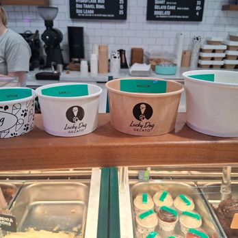 Lucky Dog Gelato - Ice Cream & Frozen Yogurt Near Me - San Clemente, California Lucky Dog Gelato - Ice Cream & Frozen Yogurt Near Me - San Clemente, California