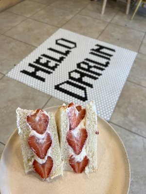 Long Story Short Cafe by null