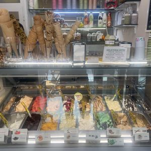 Gelateria Pitti on Yelp