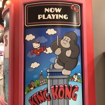 The Hello Kitty Shop - King Kong - Souvenir Shops Near Me - Orlando, Florida The Hello Kitty Shop - King Kong - Souvenir Shops Near Me - Orlando, Florida