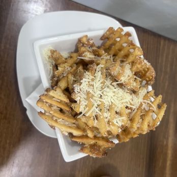 The Culinary Studio - Fries - Coffee & Tea Near Me - El Paso, Texas