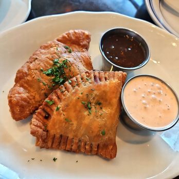 Southerleigh Haute South - Meat pies, chicken and beef - Southern Near Me - San Antonio, Texas Southerleigh Haute South - Meat pies, chicken and beef - Southern Near Me - San Antonio, Texas