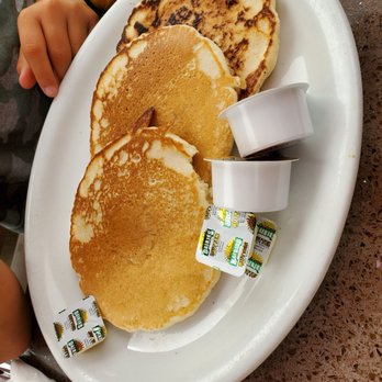 Cafe Milan - Pancakes $6.50 - Breakfast & Brunch Near Me - Playa Del Rey, California Cafe Milan - Pancakes $6.50 - Breakfast & Brunch Near Me - Playa Del Rey, California