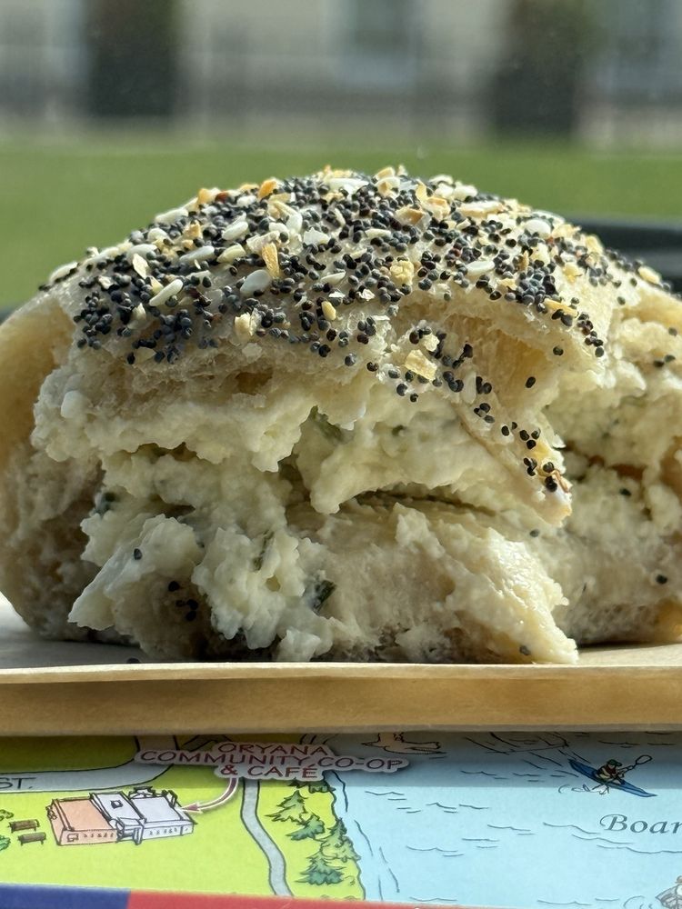 Pleasanton Brick Oven Bakery