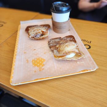 Cocohodo - Desserts Near Me - Flushing, New York