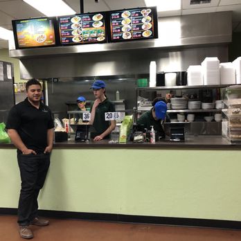 Green Corner Restaurant - Order counter - Mediterranean Near Me - Mesa, Arizona Green Corner Restaurant - Order counter - Mediterranean Near Me - Mesa, Arizona