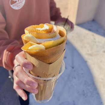 Sweet Mong - Coffee & Tea Near Me - Las Vegas, Nevada