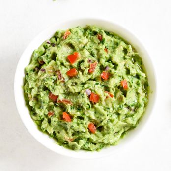 Chido Mx - Side of Guacamole - Mexican Near Me - Goodyear, Arizona