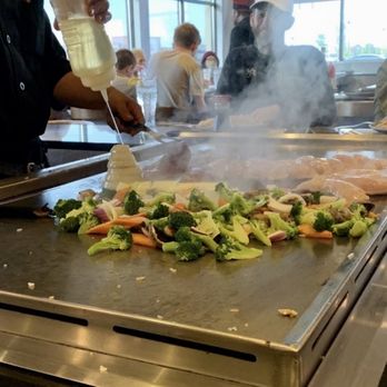 Harmony Steakhouse - Hibachi - Teppanyaki Near Me - Whitestown, Indiana Harmony Steakhouse - Hibachi - Teppanyaki Near Me - Whitestown, Indiana
