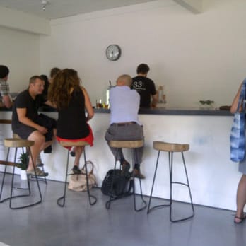 33 Acres Brewing - Their Tasting Room - Breweries Near Me - Vancouver, British Columbia