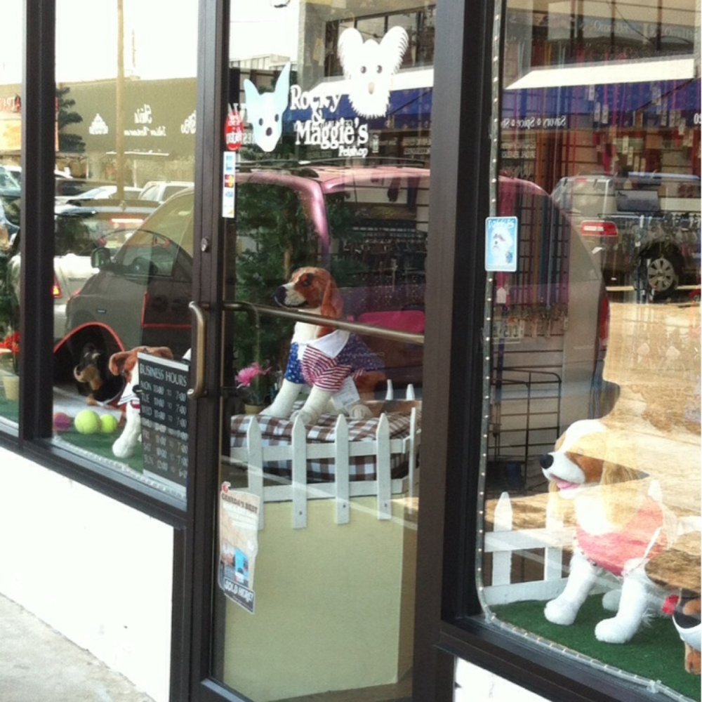 Rocky & Maggie's - Pet Stores Near Me - Houston, Texas Rocky & Maggie's - Pet Stores Near Me - Houston, Texas