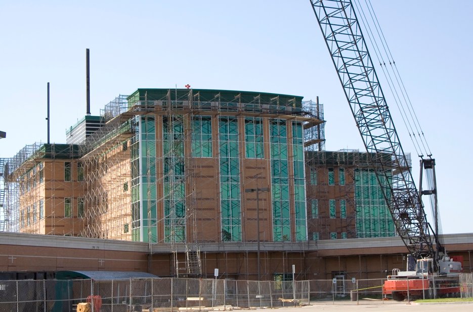 Slide of D E Home Improvement