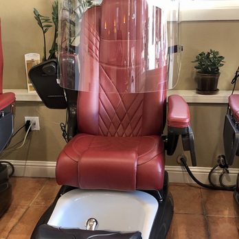 Judy's Spa Nails - Beam me up ... Judy - Nail Salons Near Me - Campbell, California Judy's Spa Nails - Beam me up ... Judy - Nail Salons Near Me - Campbell, California