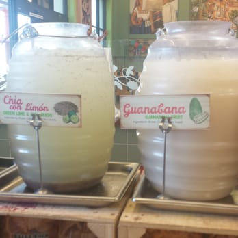 Northgate Market - These aguas frescas (fresh fruit juice) are delish! - Bakeries Near Me - Long Beach, California Northgate Market - These aguas frescas (fresh fruit juice) are delish! - Bakeries Near Me - Long Beach, California
