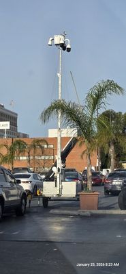 The Home Depot by null