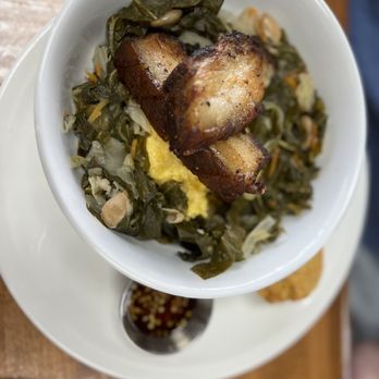 Southern Spoon - Chef's special - Comfort Food Near Me - Smyrna, Tennessee
