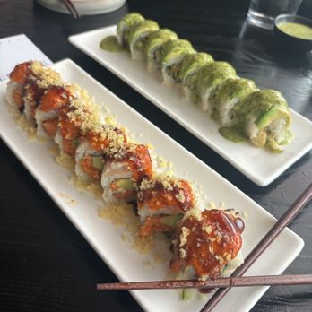 Bamboo Sushi - Sushi Bars Near Me - San Ramon, California Bamboo Sushi - Sushi Bars Near Me - San Ramon, California