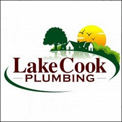 Slide of Lake Cook Plumbing