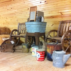 Hicks Family Farms - Feels like you're back on the farm...