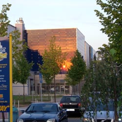 CineStar Kristall-Palast