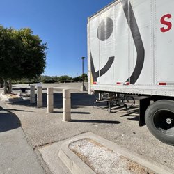 Goodwill of Orange County Donation Center - Pull over and drop your stuff off. There's a person there who can help carry your stuff from your car too.