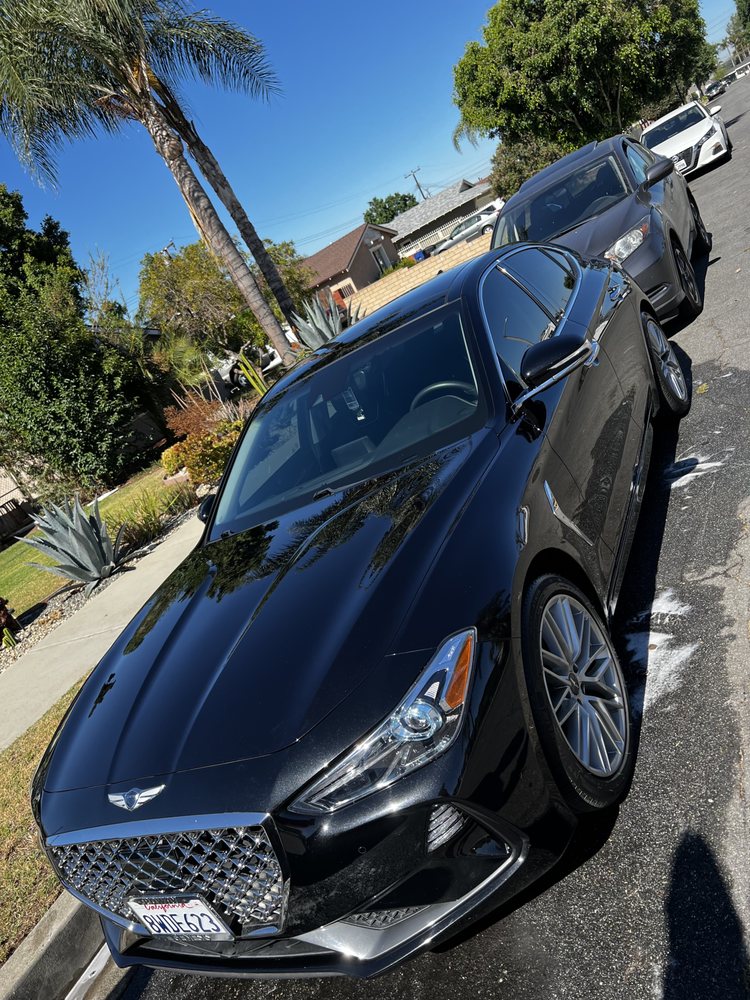 5 STAR DETAILING 14 Photos 8530 Hellman Ave, Rancho Cucamonga , California Auto Detailing