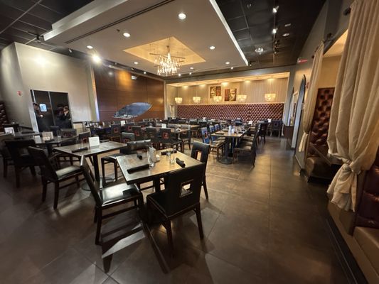 Bombay Chopsticks by India House-Hoffman Estates by null