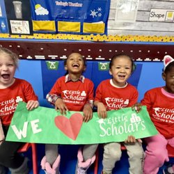 Little Scholars Preschool