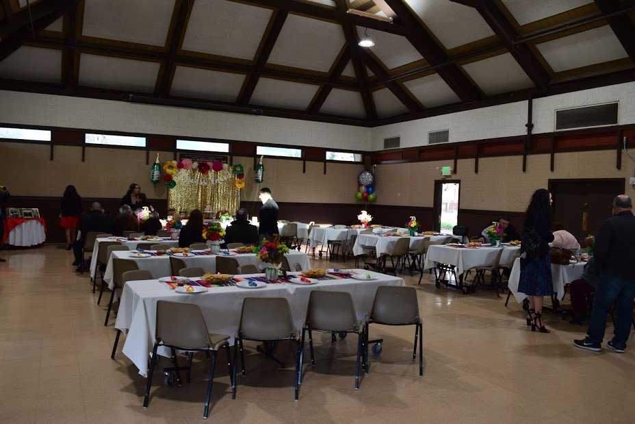 LOS CERRITOS COMMUNITY CENTER 10 Photos 3377 Alder Ave, Fremont, CA Yelp