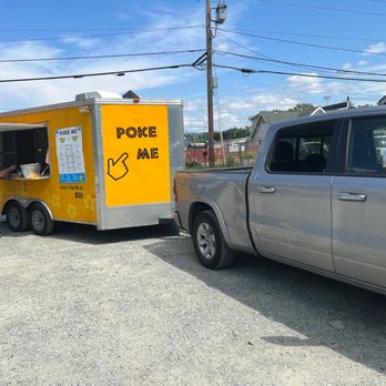 Poke Me - Poke me on Monroe main st! - Poke Near Me - Kirkland, Washington Poke Me - Poke me on Monroe main st! - Poke Near Me - Kirkland, Washington