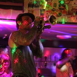 The Park Gate - Open Mic night with Ash Sheehan, every other Sunday