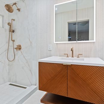 Us Pacifica Builders - Another beautiful project made by our experts ‍ - General Contractors Near Me - San Diego, California
