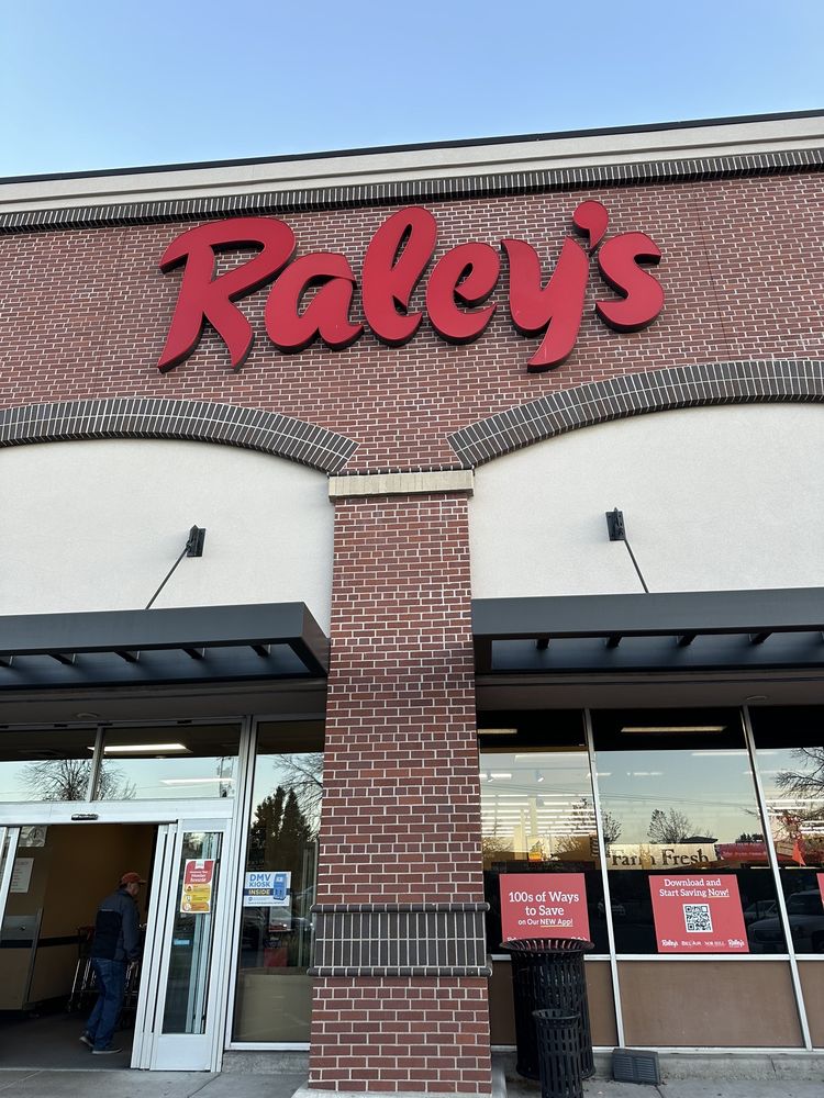 RALEY’S - Updated August 2025 - 169 Photos & 44 Reviews - 1363 US Hwy ...