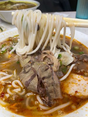 Pho Pasteur Restaurant by null