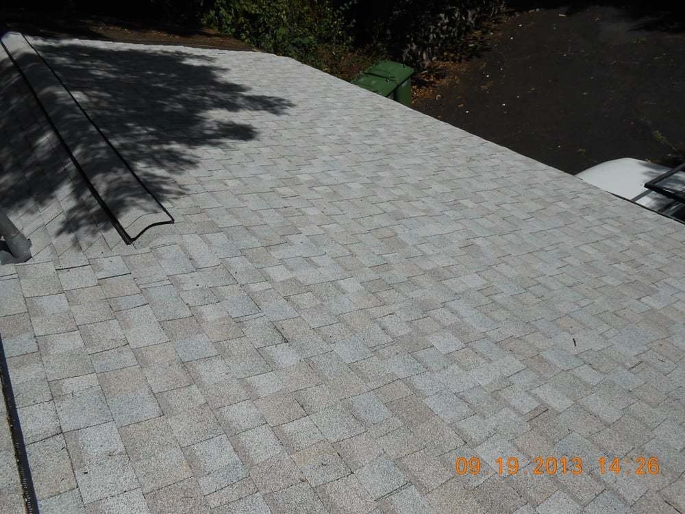 Slide of R.S. Toyama Roofing Service