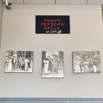 Rikys Mexican Grill - Lovely pictures - Mexican Near Me - Lyons, Illinois