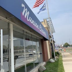 Munson Cleaners